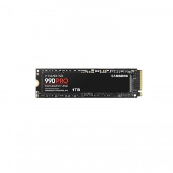 Samsung 990 PRO M.2 1TB SSD, MZ-V9P1T0B